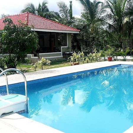 Arcadia Resort Alibaug Alībāg Exterior foto