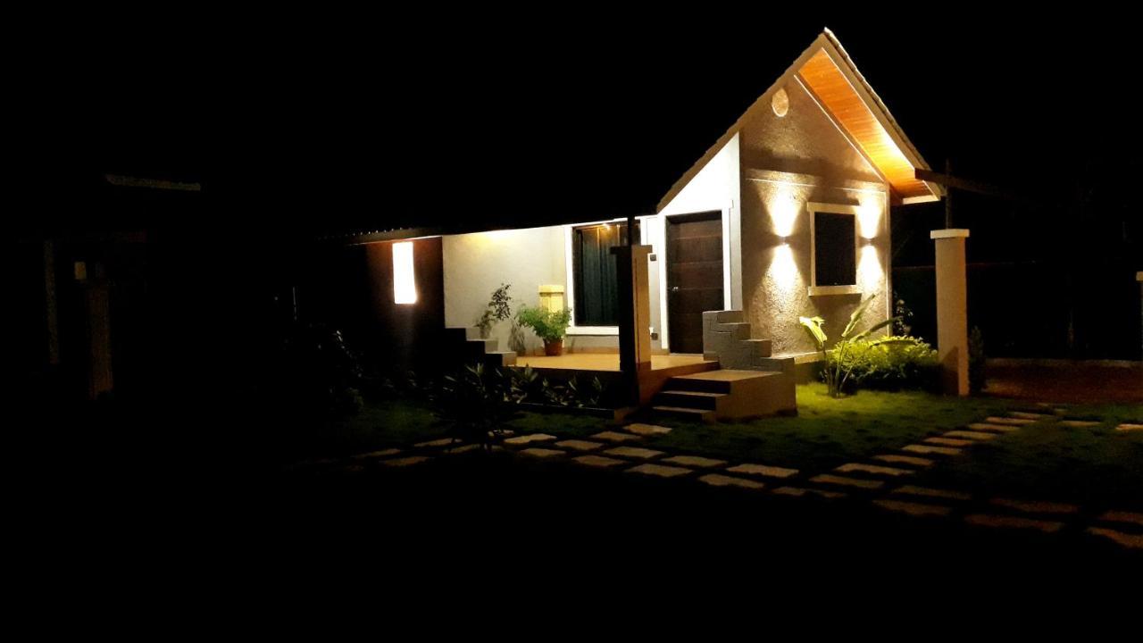 Arcadia Resort Alibaug Alībāg Exterior foto