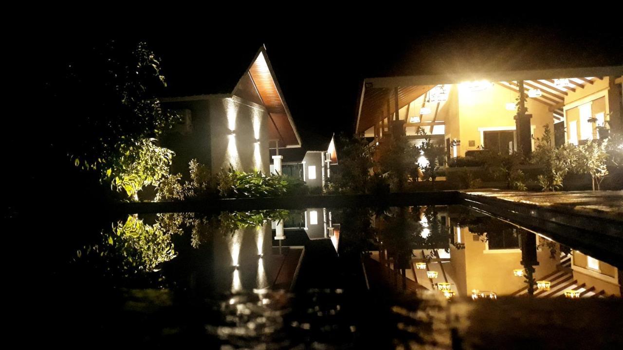 Arcadia Resort Alibaug Alībāg Exterior foto
