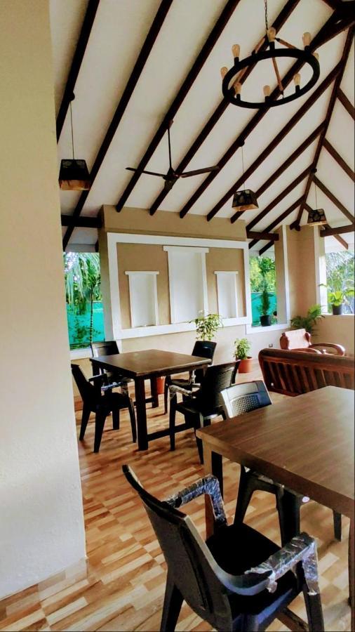 Arcadia Resort Alibaug Alībāg Exterior foto